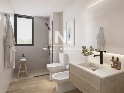 Departamento en Venta 1 año