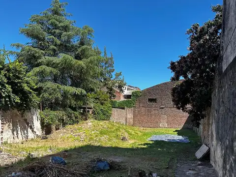 Terreno en Venta de 438,0 m2