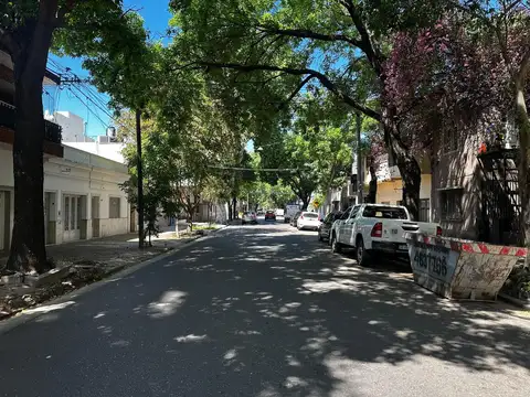 Terreno en Venta 39  mts Fondo