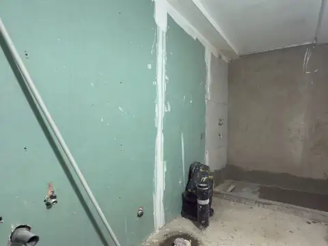 Dos ambientes en venta en Bariloche prox entrega