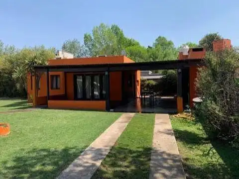 La taba 2980 (garita 15 bis Funes).