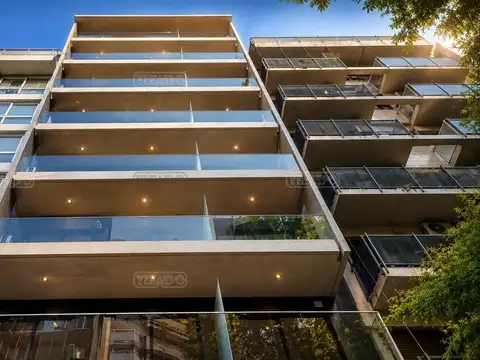 Departamento  en Venta en Palermo Soho, Capital Federal, Buenos Aires