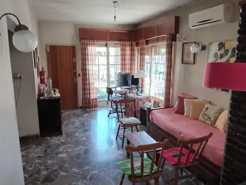 Casa en Venta en Tropiano  - Pilar, USD 125.000