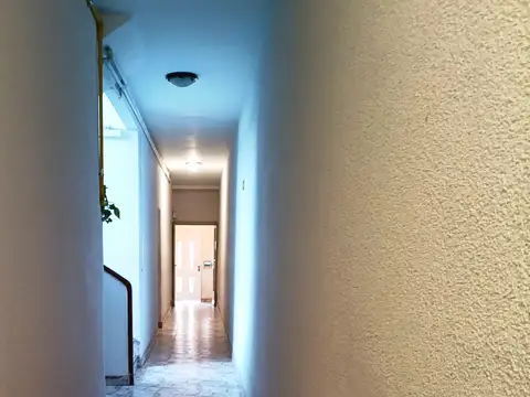 Depto Tipo Casa en Venta de 1 dormitorio