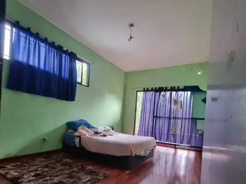 Departamento en Alquiler al Norte