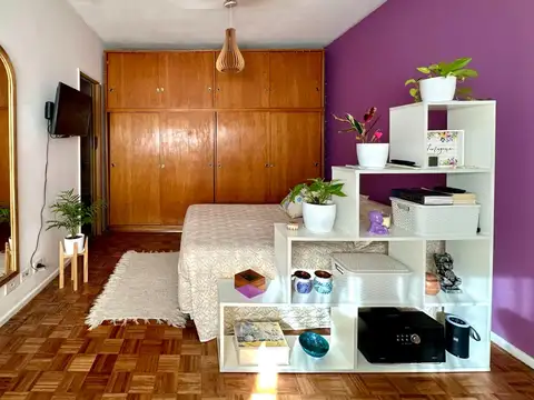 Departamento en Venta en Acassuso Vías / Santa Fe, USD 79.000