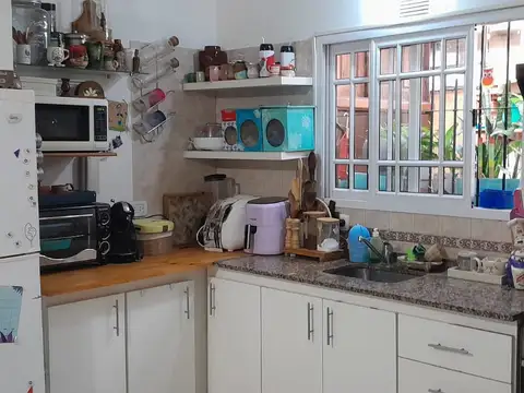 Departamento en Venta en Martín Coronado, USD 59.000