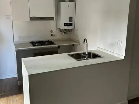 Departamento en Venta en Centro, USD 117.420