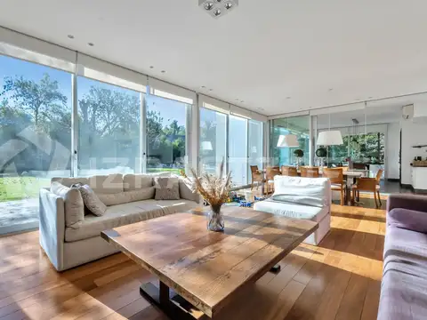 Casa en Venta de 6 dormitorios