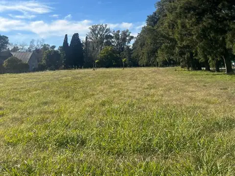Terreno en Venta de 900,0 m2