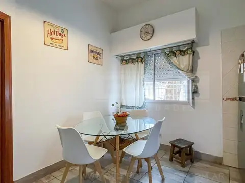 Depto Tipo Casa en Venta 60 años
