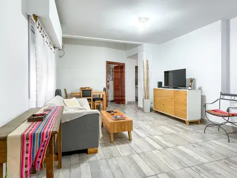 Depto Tipo Casa en Venta de 4 ambientes