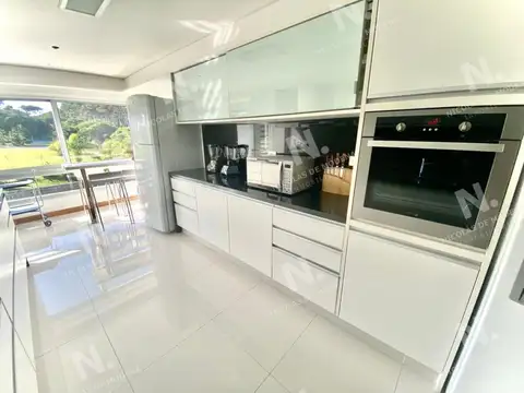 VENTA DEPTO ALTA GAMA. ZONA BRAVA