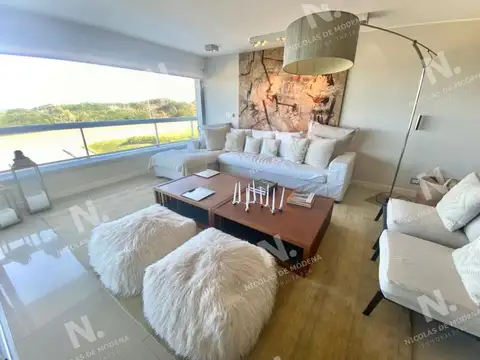 VENTA DEPTO ALTA GAMA. ZONA BRAVA