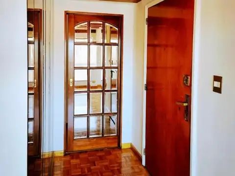 Departamento en Alquiler de 3 dormitorios