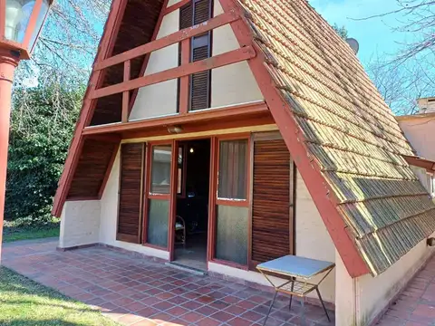 Casa en Venta 35 años