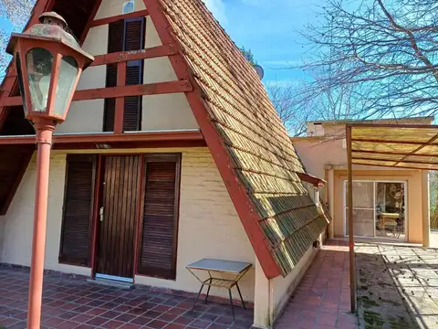Casa en Venta en Countries y Barrios Cerrados en La Plata, USD 119.000