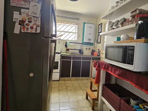 Departamento en Alquiler de 3 dormitorios
