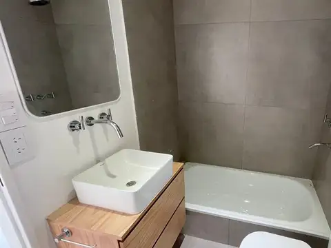 Departamento en Venta 35 años