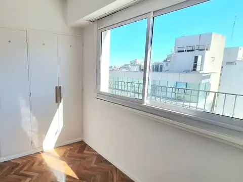 Departamento en Venta en Belgrano, USD 219.000