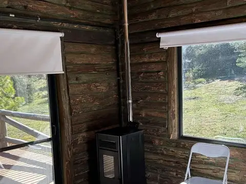 Casa en Venta al Oeste