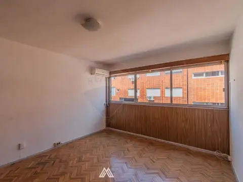 Venta Apto 1 dormitorio en Aguada