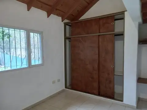 Dúplex en Venta en El Bolsón PERMUTA