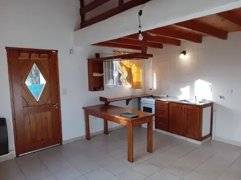 Casa en Venta de 1 dormitorio
