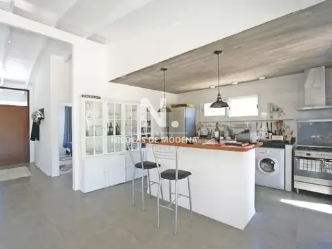 Casa en Venta en Rincón del Indio, USD 380.000