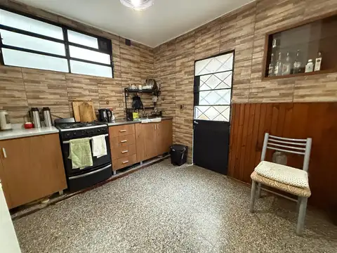 Depto Tipo Casa en Venta de 3 dormitorios
