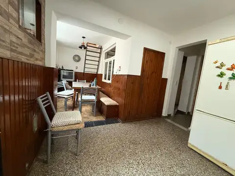 Depto Tipo Casa en Venta en Villa Pueyrredon, USD 250.000