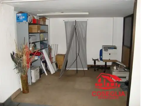 Local en Alquiler A Estrenar