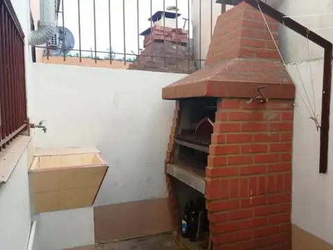 Depto Tipo Casa en Alquiler Temporal de 3 ambientes