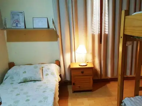 Depto Tipo Casa en Alquiler Temporal en San Clemente del Tuyú, $ 75.000