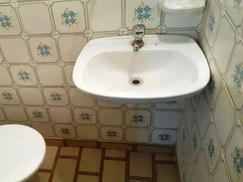 Depto Tipo Casa en Alquiler Temporal con 1 cocheras