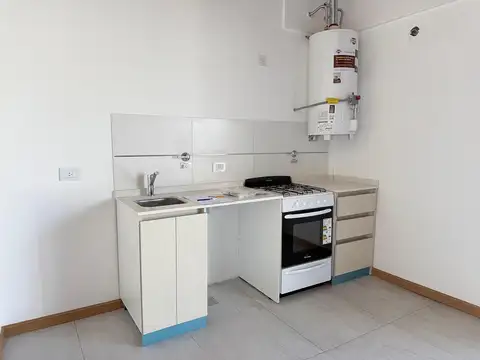 Main Park - Emilio Mitre al 2100