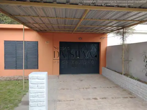 Casa en Venta de 3 dormitorios