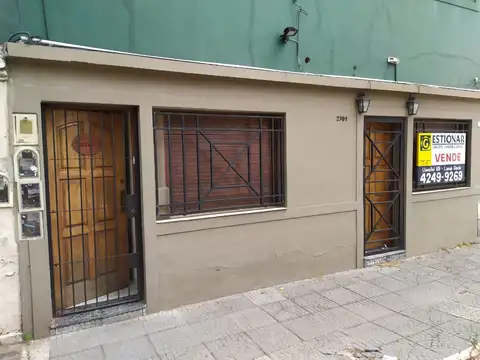 PH DE 4 AMBIENTES EN VENTA, 88 M2, LANUS OESTE