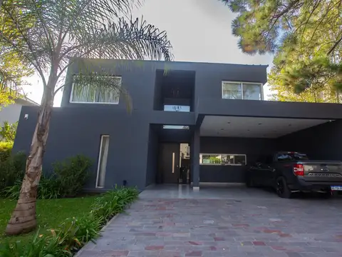 Casa en Venta 9 años