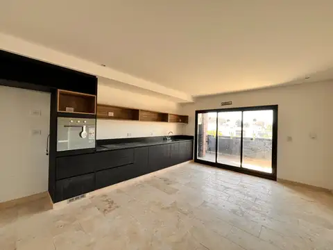 Departamento a Estrenar en Venta en Palermo Hollywood. Cochera Cubierta. Amenities.
