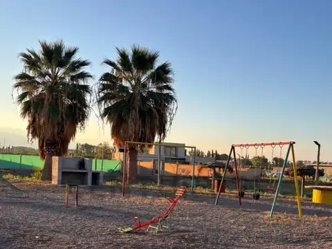 Terreno en Venta en El Sauce, USD 18.000