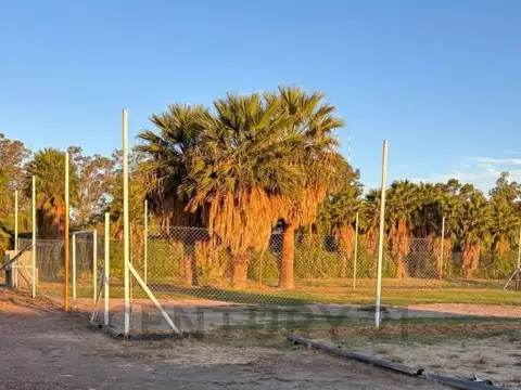 Santa Isabel , Piso 0