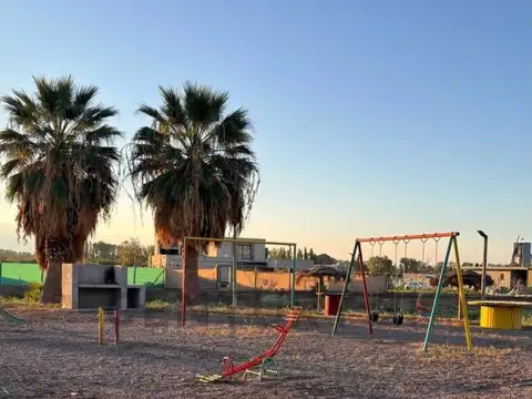 Terreno en Venta de 553,0 m2