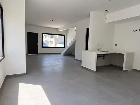 Casa en Venta A Estrenar