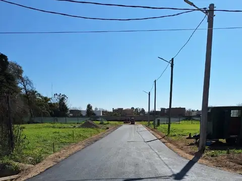 Patricias Argentinas