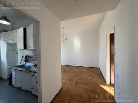 Departamento en Venta en Boedo, USD 69.000