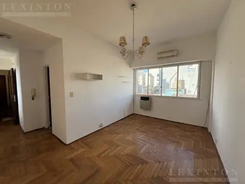 Departamento en Venta 20 años