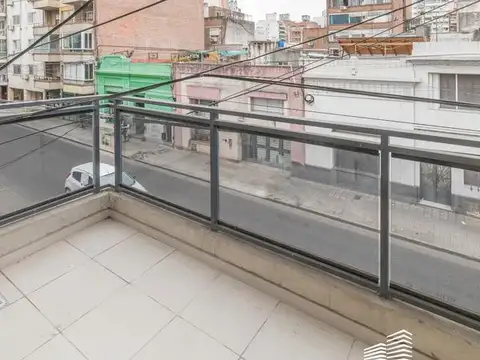 Departamento en Venta con 1 cochera
