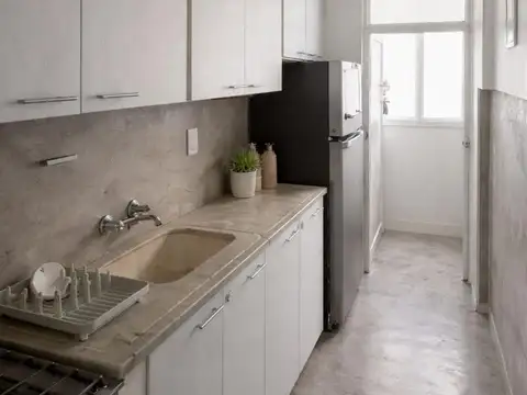 Departamento en Venta en Retiro, USD 120.000