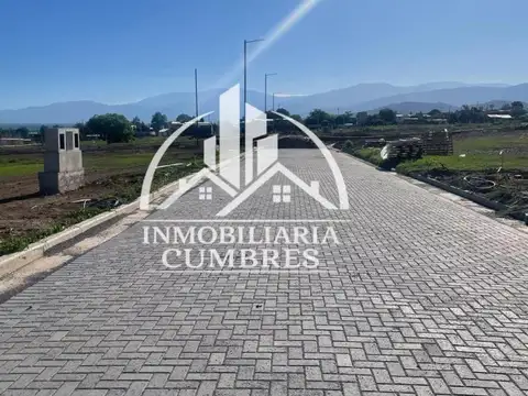 Terreno en Venta de 400,0 m2